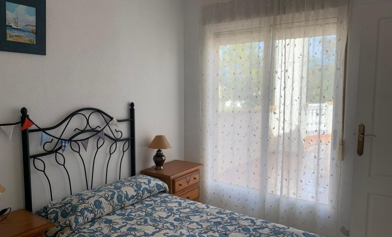 Sale - Detached House / Villa - Guardamar del Segura - Guardamar - El Raso