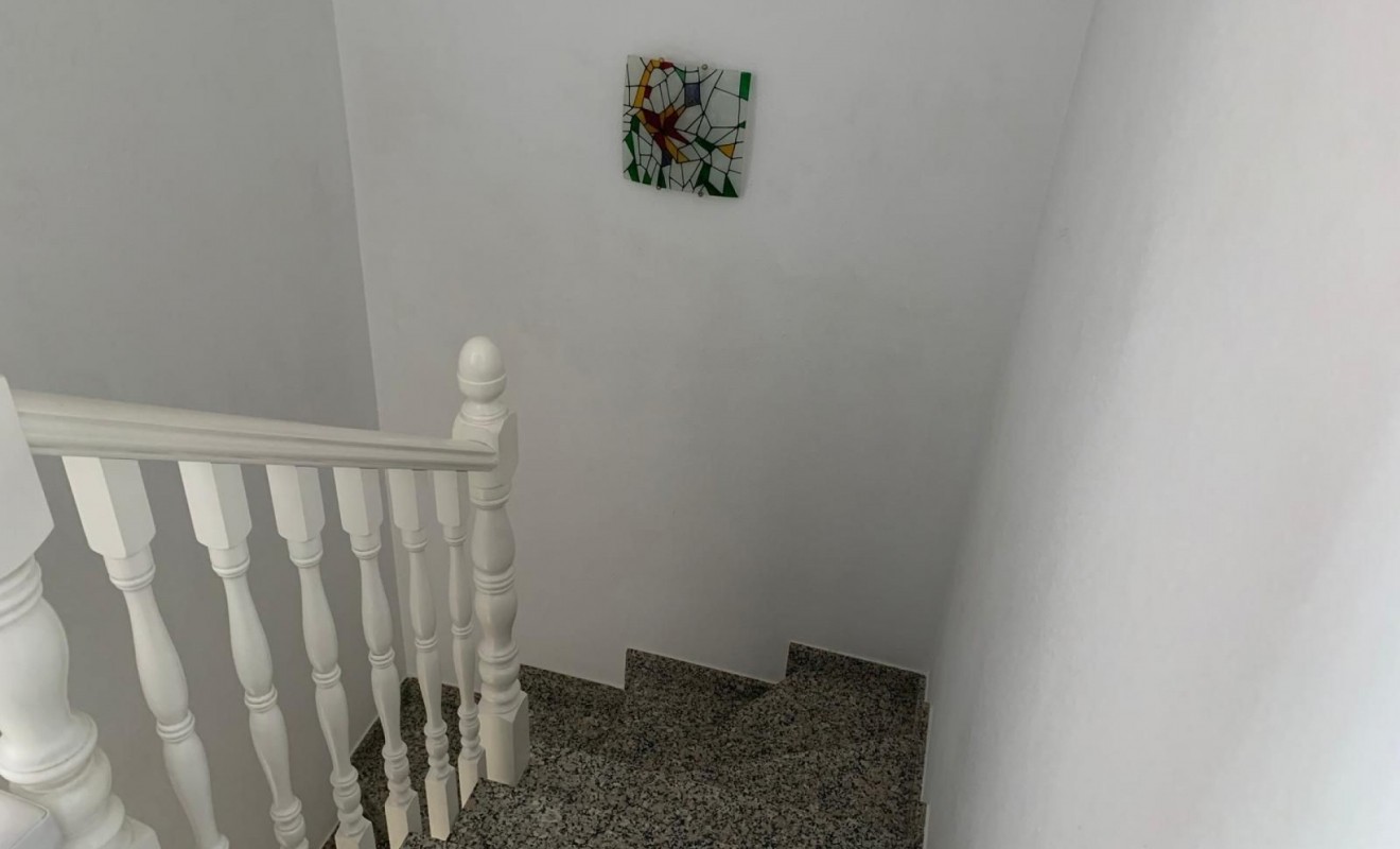 Sale - Detached House / Villa - Guardamar del Segura - Guardamar - El Raso