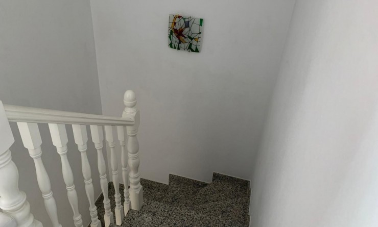 Sale - Detached House / Villa - Guardamar del Segura - Guardamar - El Raso