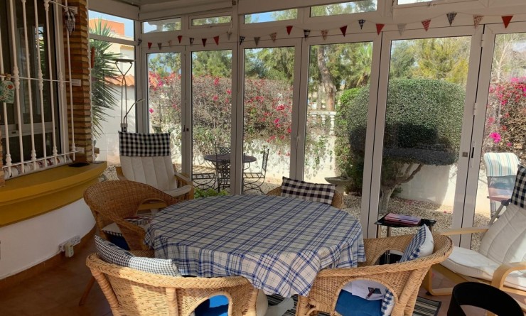 Sale - Detached House / Villa - Guardamar del Segura - Guardamar - El Raso