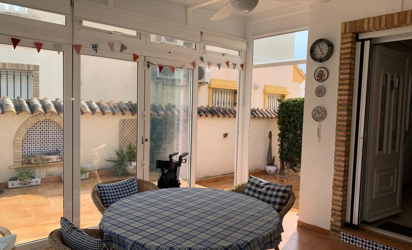 Sale - Detached House / Villa - Guardamar del Segura - Guardamar - El Raso