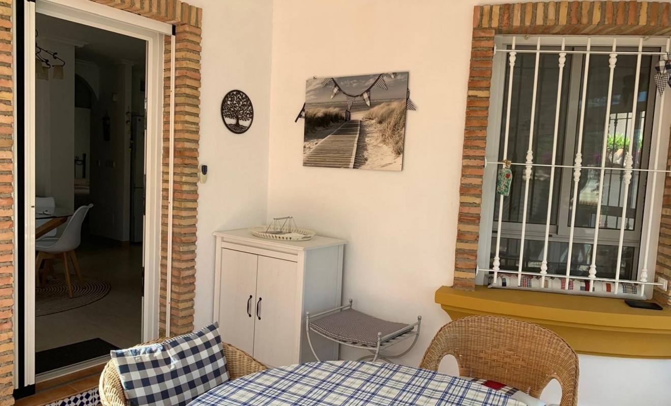 Sale - Detached House / Villa - Guardamar del Segura - Guardamar - El Raso