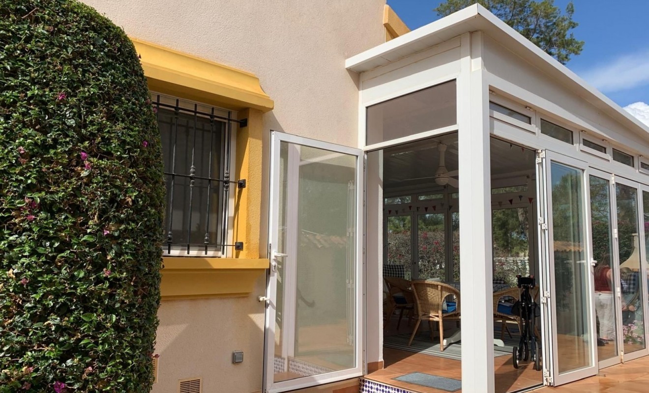 Sale - Detached House / Villa - Guardamar del Segura - Guardamar - El Raso