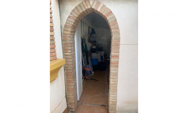 Sale - Detached House / Villa - Guardamar del Segura - Guardamar - El Raso