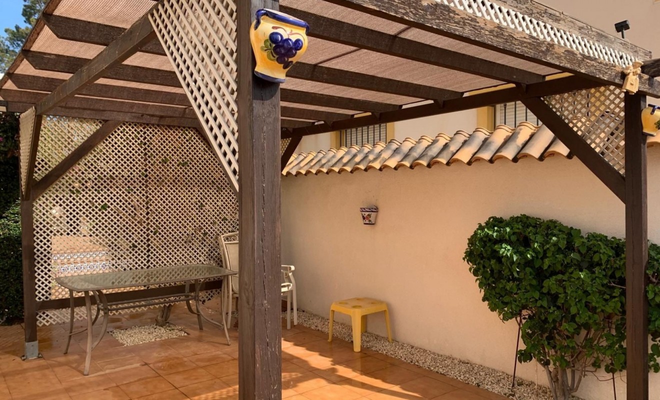 Sale - Detached House / Villa - Guardamar del Segura - Guardamar - El Raso