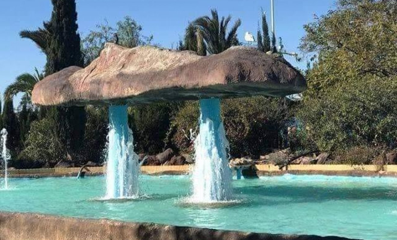 Nieuwbouw woningen - Bungalow - Torrevieja - Altos del Sol