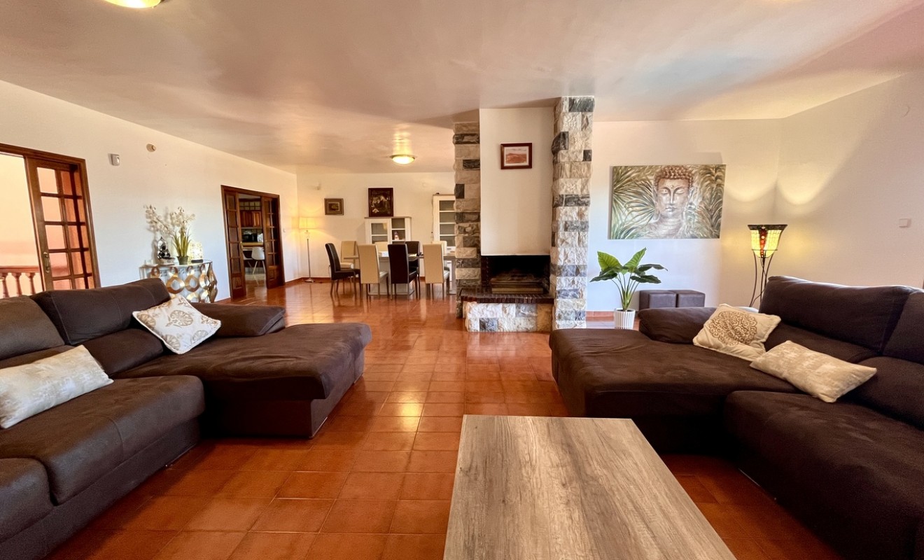 Wederverkoop - Villa - La Nucía