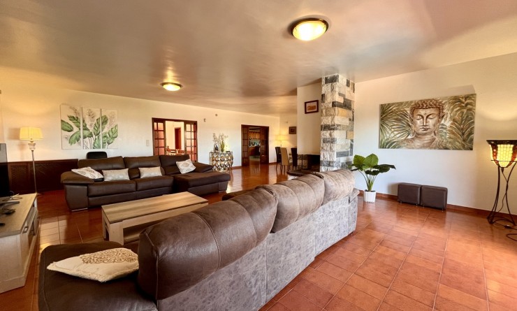 Wederverkoop - Villa - La Nucía