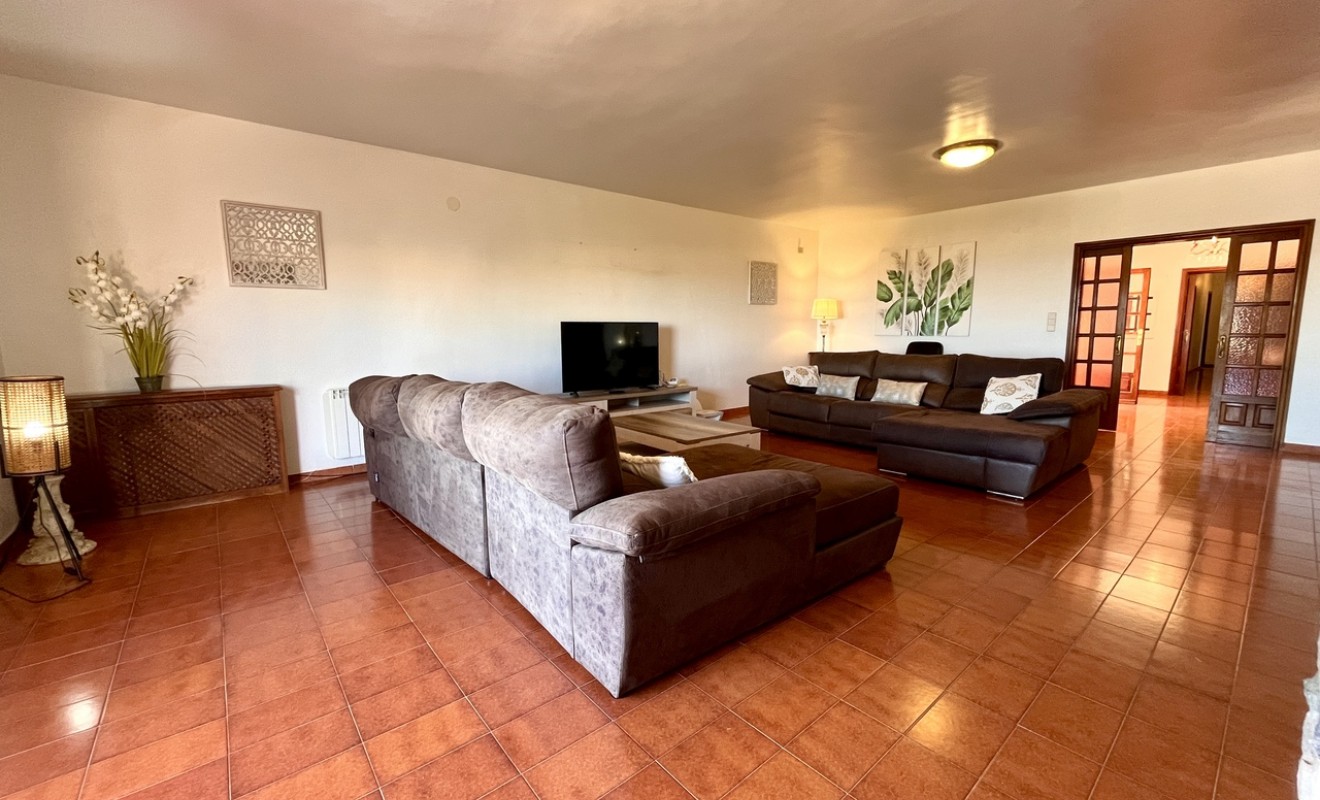 Wederverkoop - Villa - La Nucía