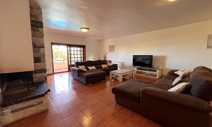 Wederverkoop - Villa - La Nucía