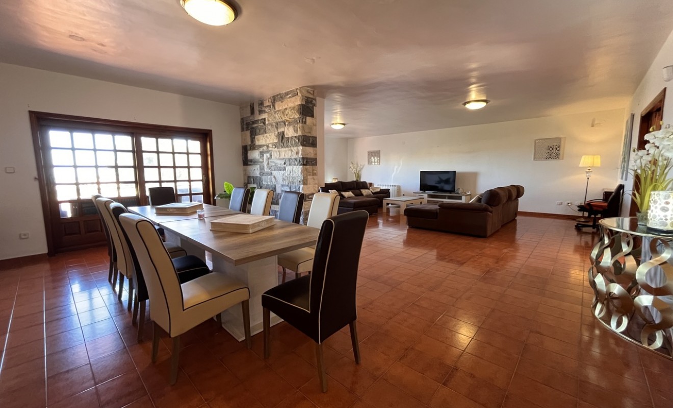 Wederverkoop - Villa - La Nucía