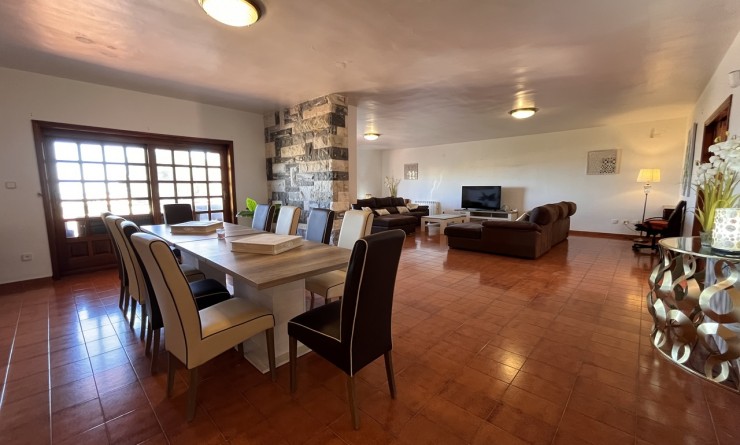 Wederverkoop - Villa - La Nucía