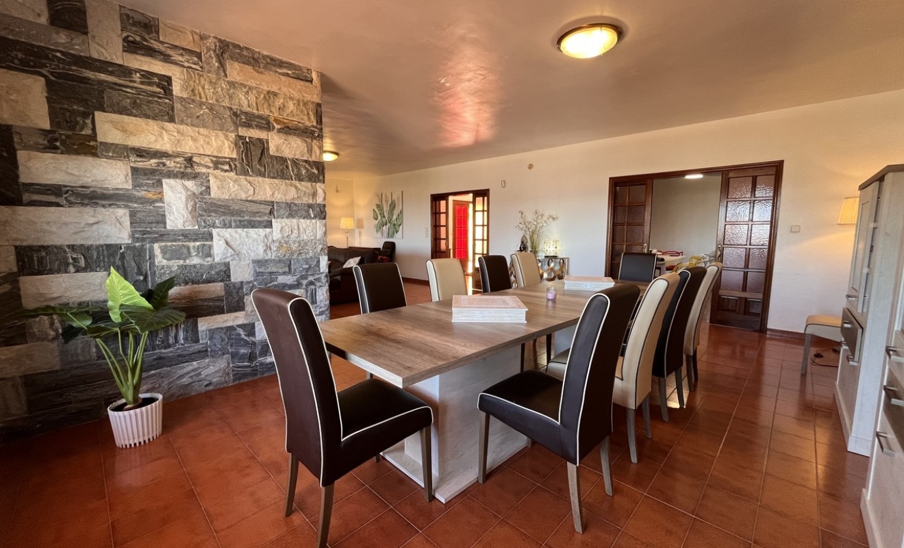 Wederverkoop - Villa - La Nucía