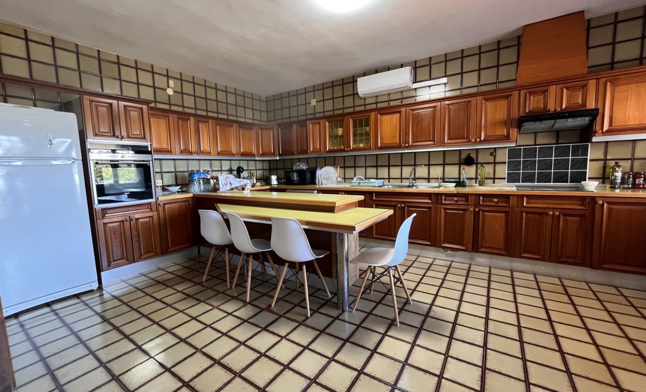 Wederverkoop - Villa - La Nucía