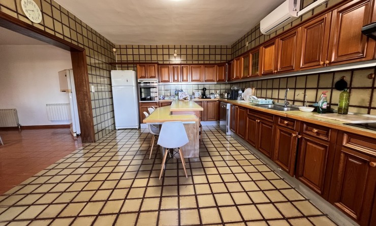 Wederverkoop - Villa - La Nucía