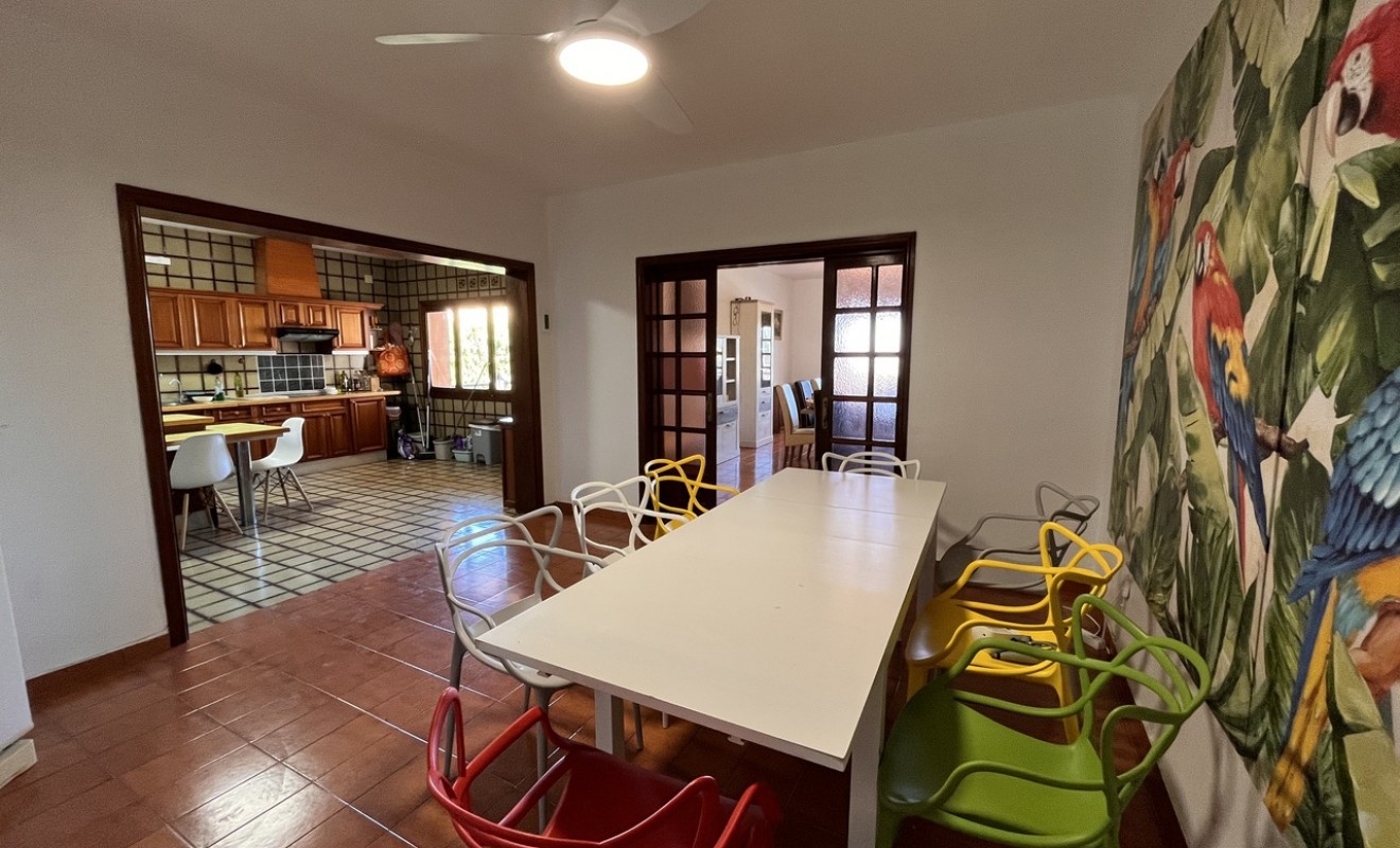 Wederverkoop - Villa - La Nucía