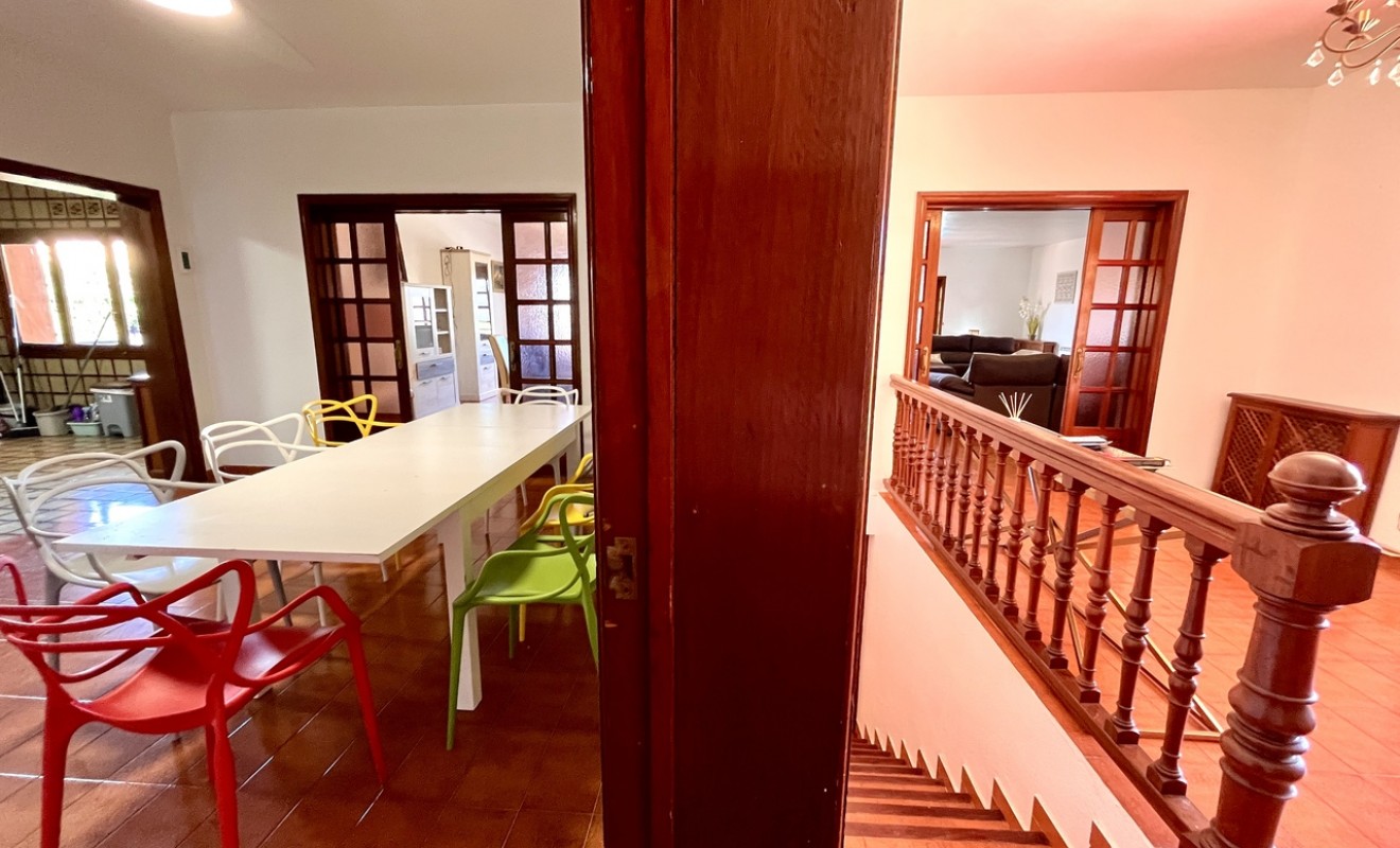 Wederverkoop - Villa - La Nucía