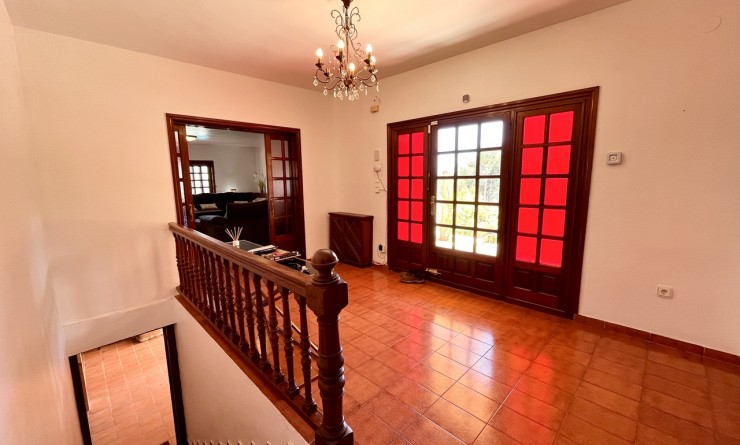 Wederverkoop - Villa - La Nucía