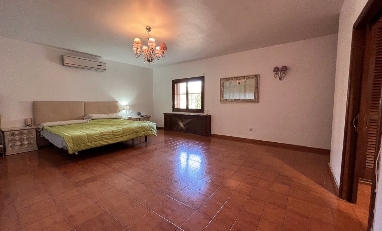 Wederverkoop - Villa - La Nucía