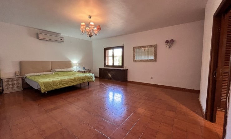 Wederverkoop - Villa - La Nucía