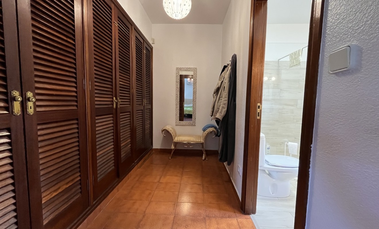 Wederverkoop - Villa - La Nucía