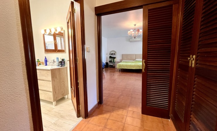 Wederverkoop - Villa - La Nucía