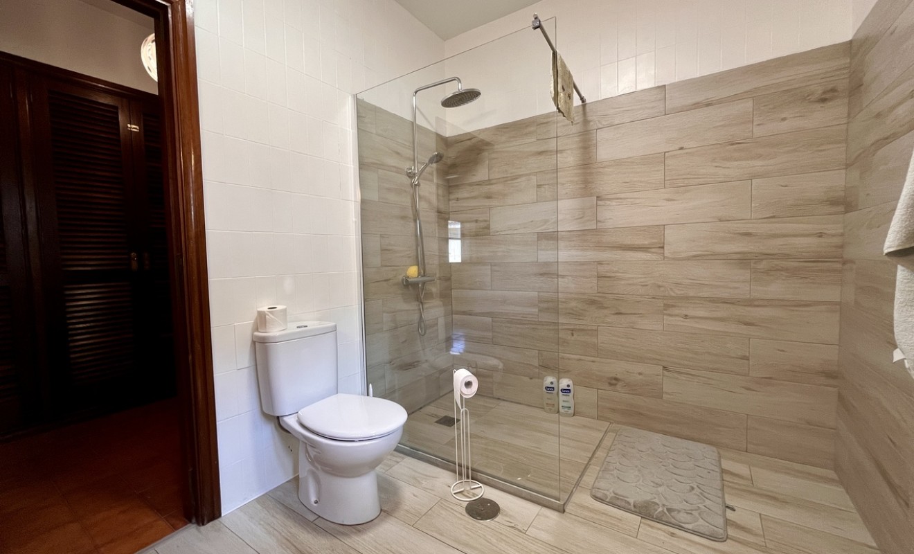 Wederverkoop - Villa - La Nucía