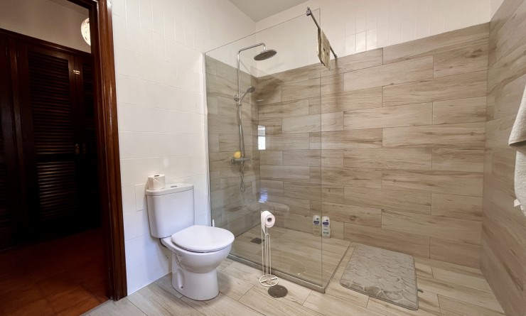 Wederverkoop - Villa - La Nucía