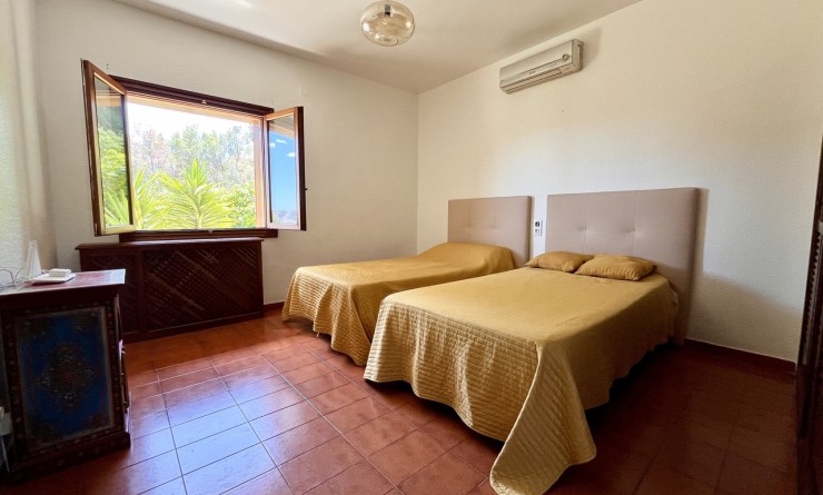 Wederverkoop - Villa - La Nucía