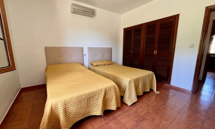 Wederverkoop - Villa - La Nucía