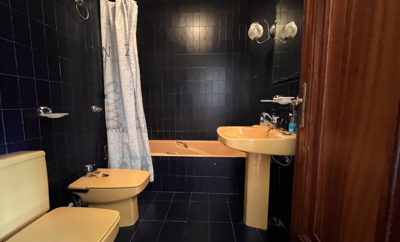 Wederverkoop - Villa - La Nucía