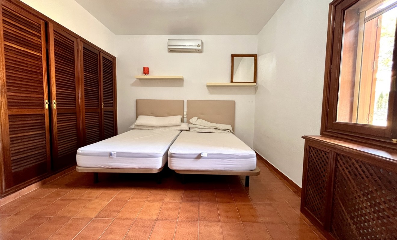 Wederverkoop - Villa - La Nucía