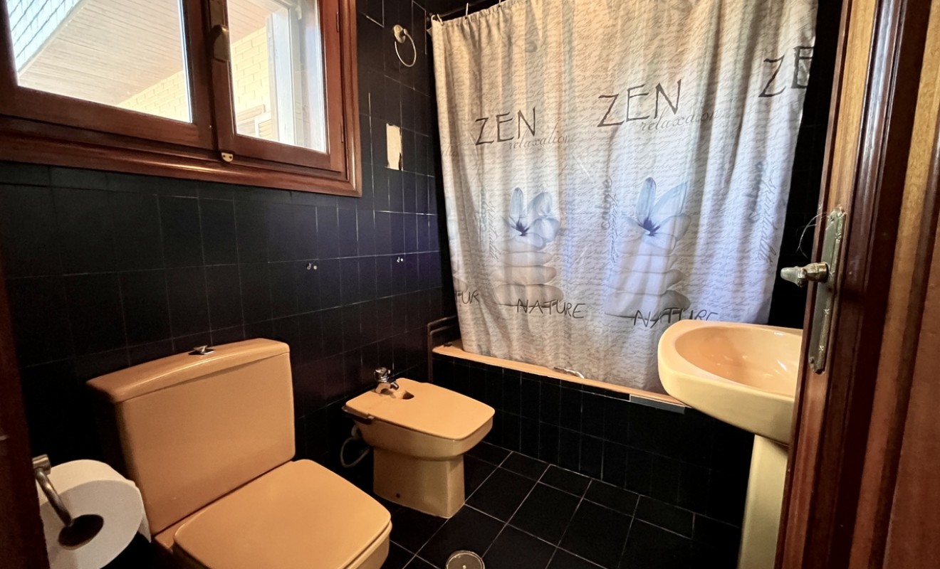 Wederverkoop - Villa - La Nucía