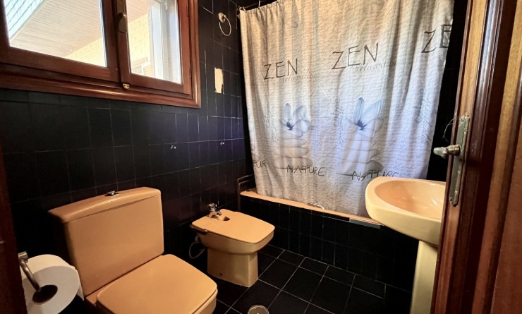 Wederverkoop - Villa - La Nucía