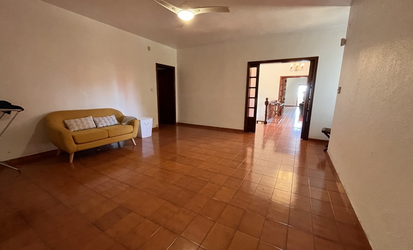 Wederverkoop - Villa - La Nucía