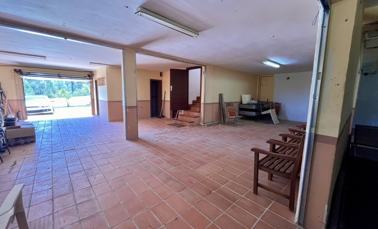 Wederverkoop - Villa - La Nucía