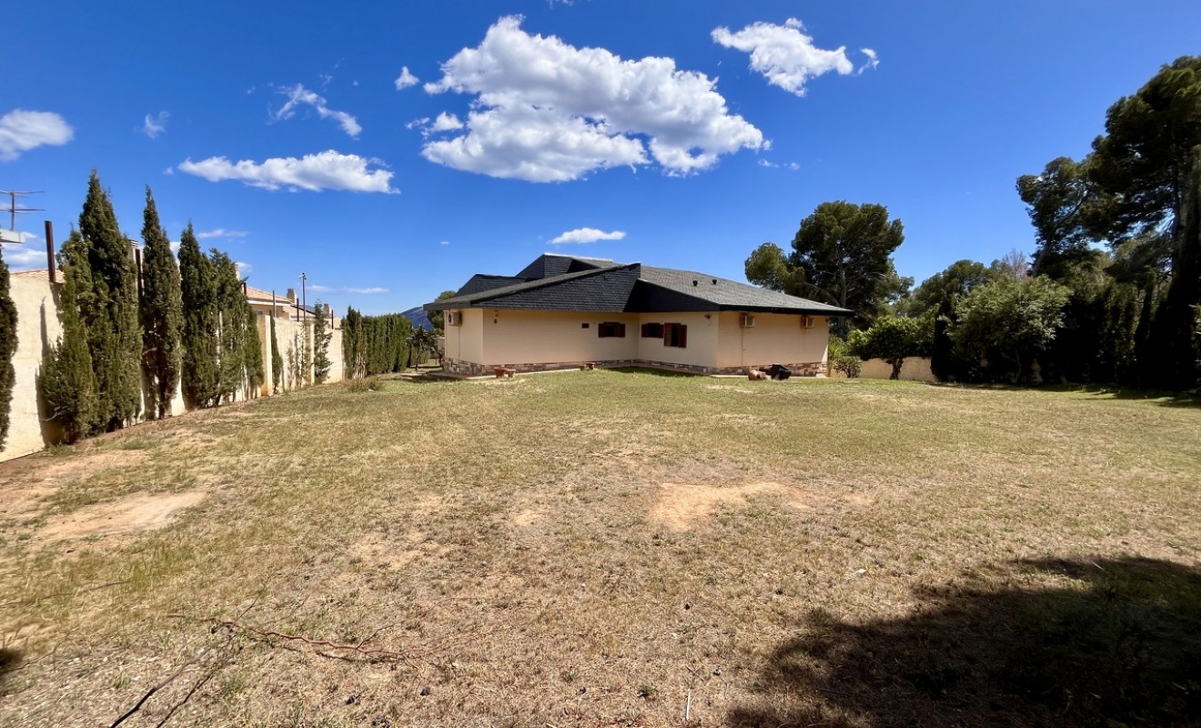 Wederverkoop - Villa - La Nucía