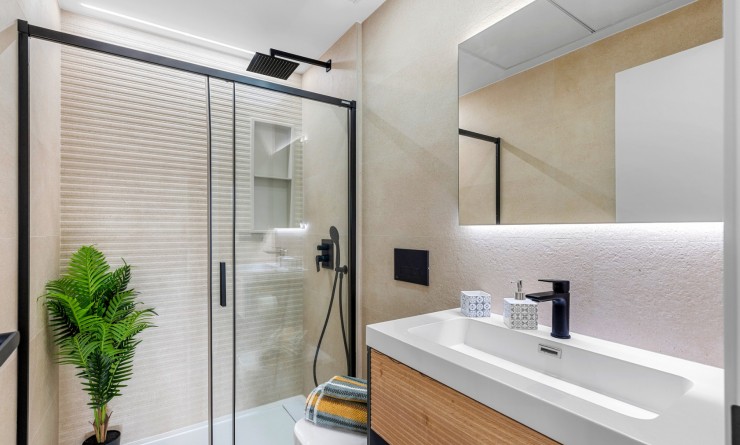 Sale - Apartment - Torre Pacheco - Santa Rosalia Lake And Life Resort