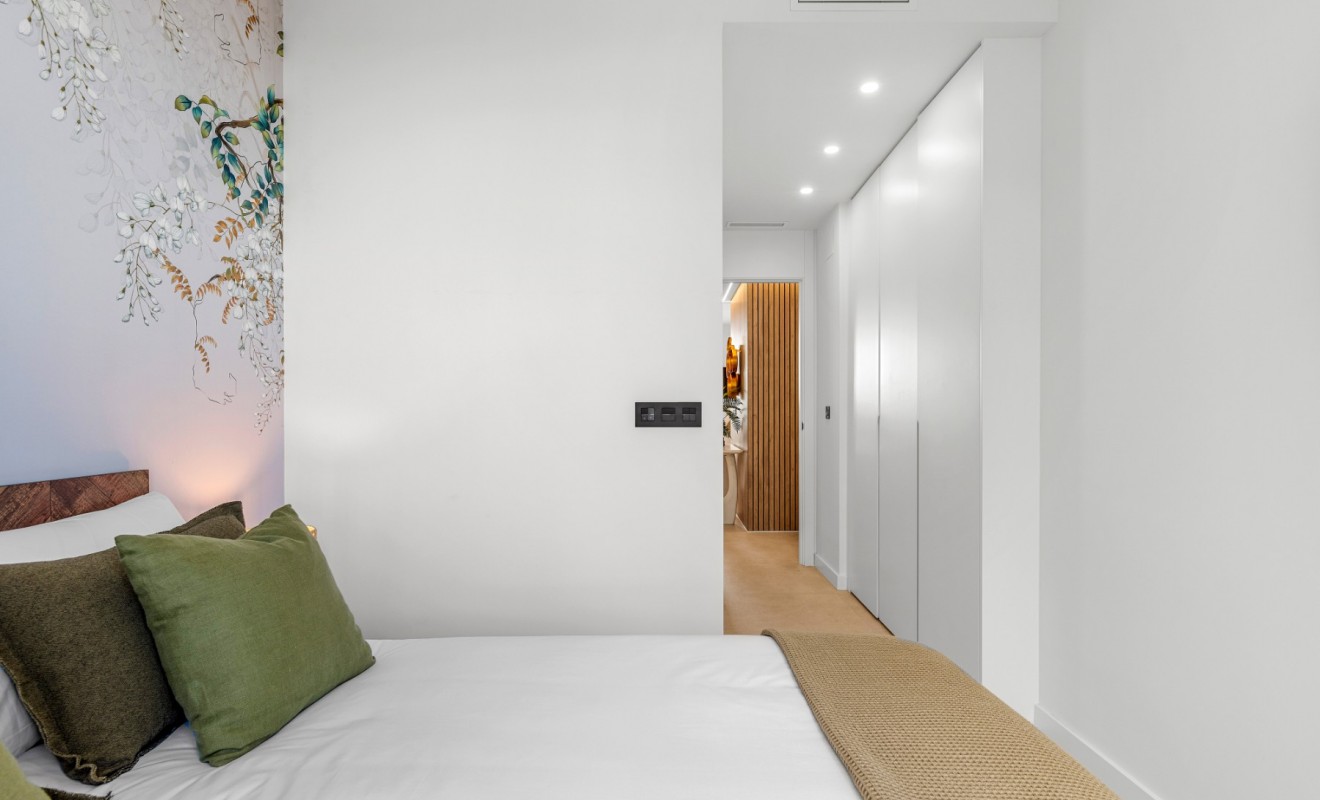 Sale - Apartment - Torre Pacheco - Santa Rosalia Lake And Life Resort