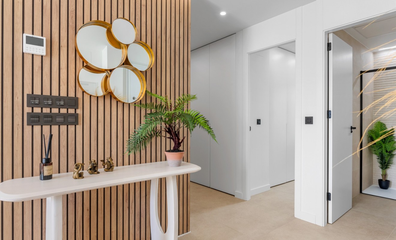 Sale - Apartment - Torre Pacheco - Santa Rosalia Lake And Life Resort