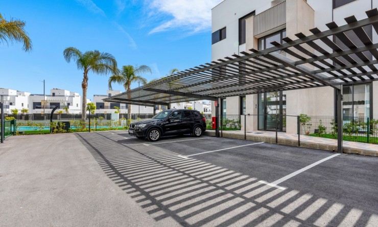 Sale - Apartment - Torre Pacheco - Santa Rosalia Lake And Life Resort