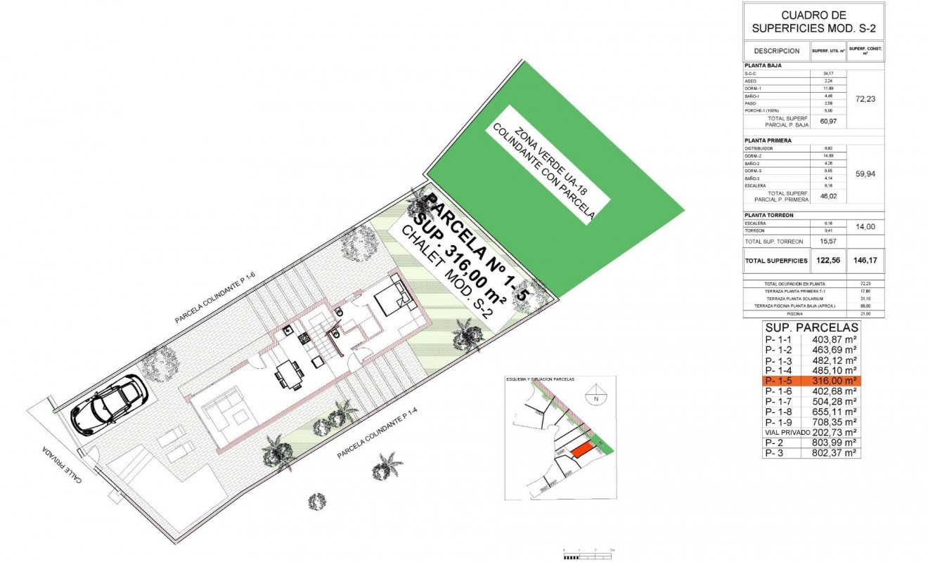 New Build - Villa - El Campello - Venta Lanuza