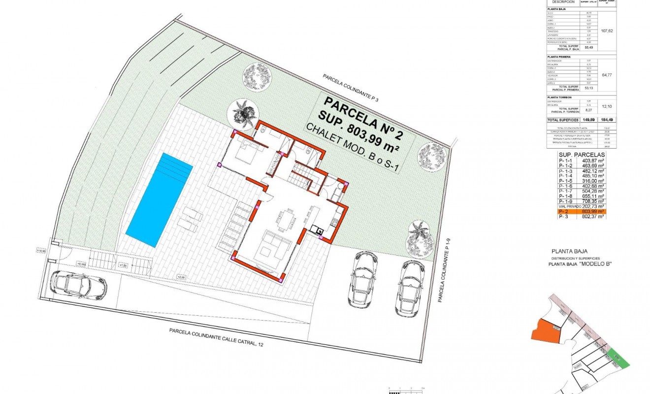 New Build - Villa - El Campello - Venta Lanuza