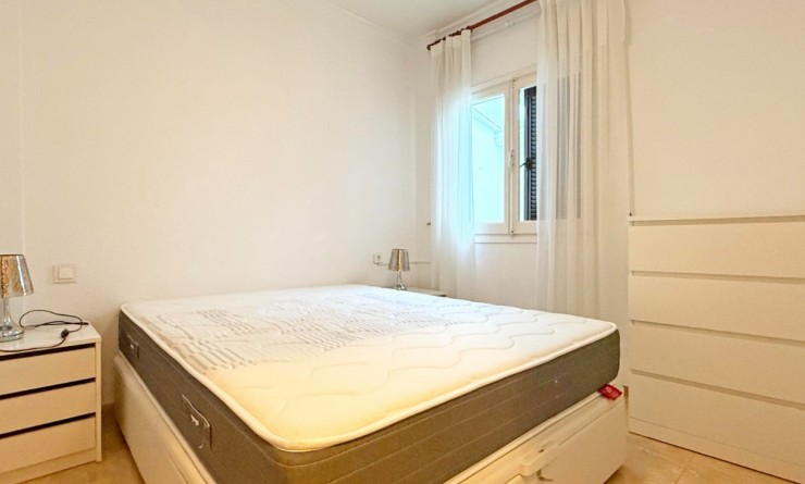 Sale - Bungalow - Torrevieja - Torrelamata - La Mata