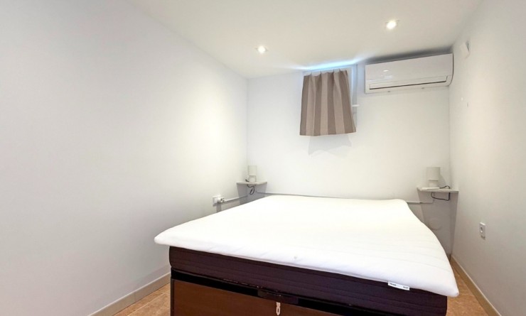 Sale - Bungalow - Torrevieja - Torrelamata - La Mata