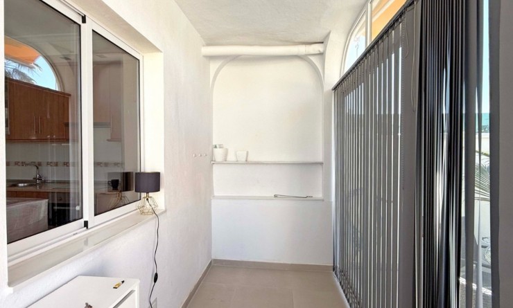 Sale - Bungalow - Torrevieja - Torrelamata - La Mata