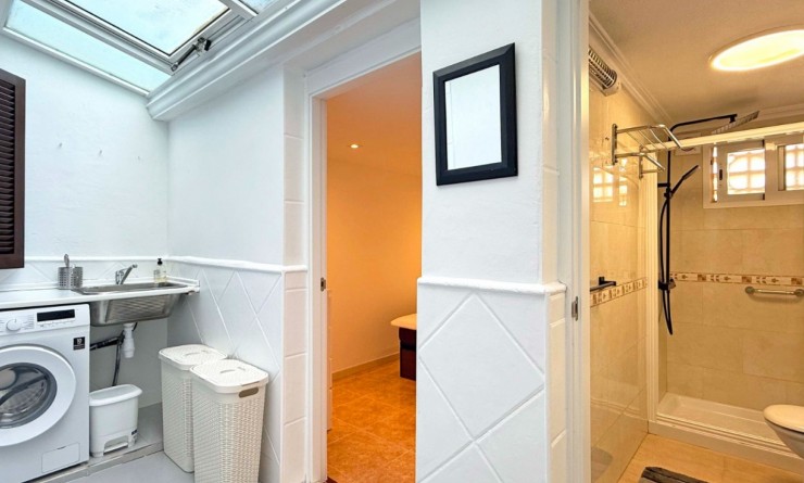 Sale - Bungalow - Torrevieja - Torrelamata - La Mata