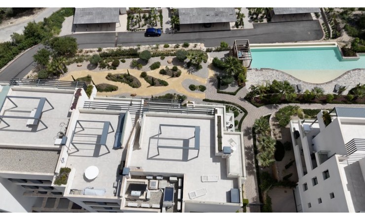 Revente - Appartement - Las Colinas Golf Resort