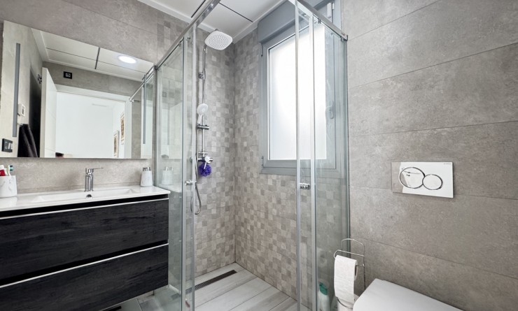 Sale - Villa - Lomas de Cabo Roig