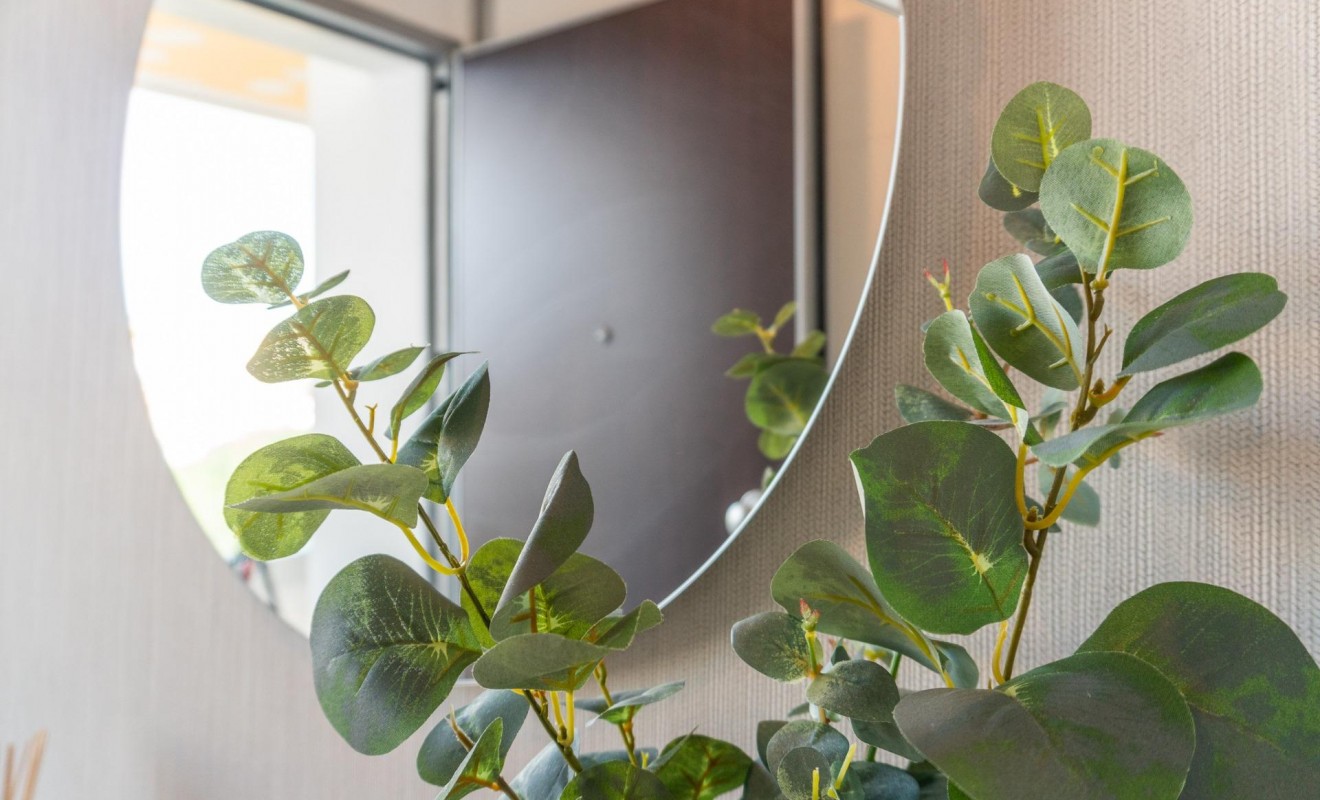 New Build - Apartment - Orihuela Costa - Playa Flamenca